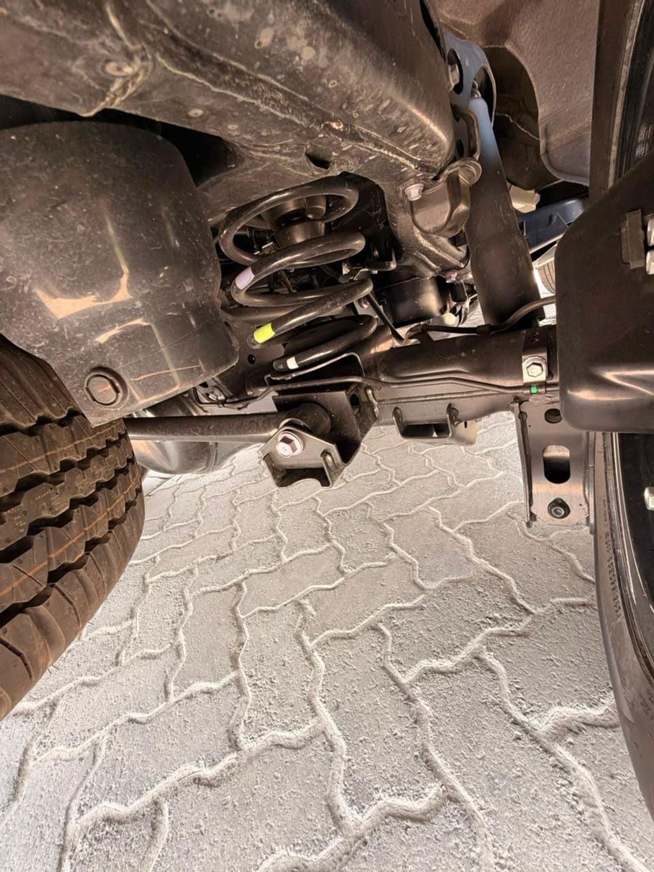 تويوتا لاند كروزر Toyota Landcruiser VXR lc300 model 2025 diesel engine RHD