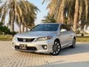 Honda Accord Coupe EXI