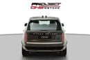Land Rover Range Rover AUTOBIOGRAPHY