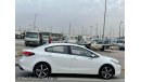 Kia Cerato Kia Cerato 2017 Gulf Full Option The car is completely accident free The car is very clean inside an