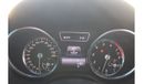 Mercedes-Benz GL 500 Mercedes GL 500 2014 GCC in excellent condition without accidents