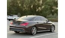 Mercedes-Benz CLA 45 AMG Std CLA-45 AMG 2015 4-MATIC // GCC // ORIGINAL PAINT // ACCIDENTS FREE