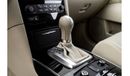 Infiniti QX70 | 2,115 P.M  | 0% Downpayment | Amazing Condition!