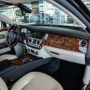 Rolls Royce Ghost 2010 ROLLS ROYCE GHOST  DONE ONLY 10,000KM