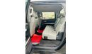 Toyota Tundra Crewmax Limited