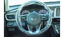 Kia Optima Model: Kia Optima Year : 2020 Capacity: 2.4 Color: Red Condition: EXCELLENT CONDITION Car type: seda