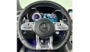 Mercedes-Benz C 43 AMG 2019 Mercedes-Benz C43 AMG Coupe, Mercedes Warranty, Low Kms, GCC