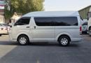 Toyota Hiace 8 SEATER | 2.0 PETROL ENGINE | RHD | AT