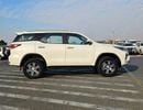 Toyota Fortuner / EXR / 2.7L / A/T / 4WD / GCC / EXPORT ONLY/ LOT#16613