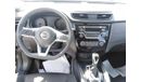 Nissan XTrail X-Trail  2.5 MODEL 2020  4WD   5 SEATS AUTO TRANSMISSION EXPORT FOR ONLY
