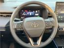 Toyota Frontlander Luxury Edition 2.0L Hybrid | Chinese Specifications | 2025 |