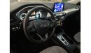 Ford Escape FORD ESCAPE 2022 IN PERFECT CONDITION