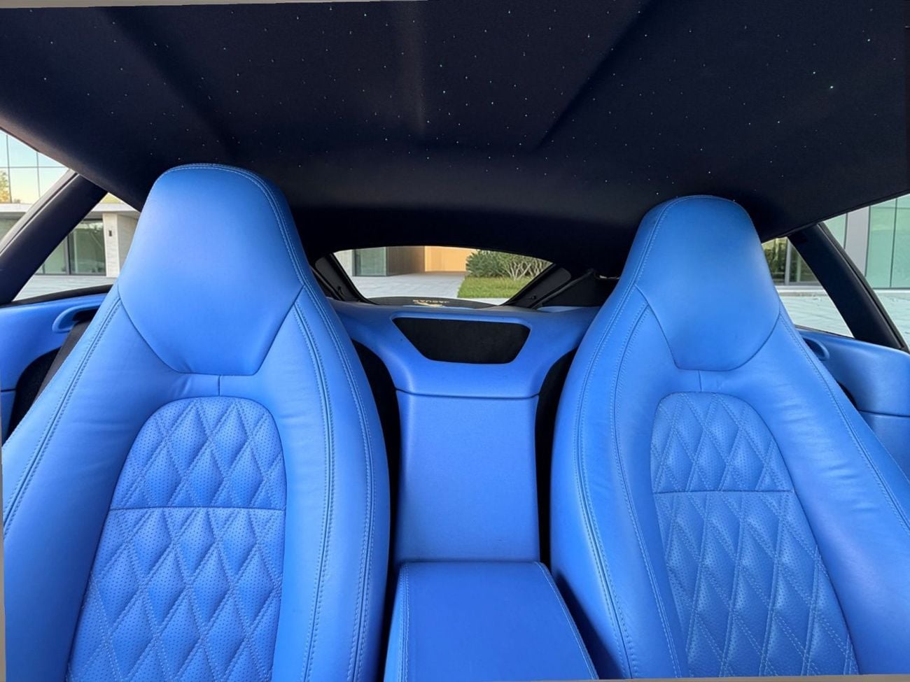 جاكوار F Type S 3.0L Coupe