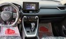 Toyota RAV4 LE - New Shape