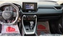 Toyota RAV4 LE - New Shape