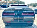 Dodge Challenger SXT 3.6L | Monthly 1050/- | 0% DP | Original Airbags | Sport Mode | Fabric Seats | # 83658