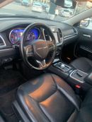 كرايسلر 300C Chrysler C300_American_2016_Excellent_Condition _Full option