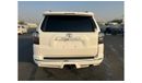 Toyota 4Runner *Offer*2021 Toyota 4Runner 4x4 -4.0L V6 - Limited modification -  UAE PASS