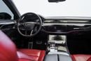 أودي S8 TFSI quattro 4.0L