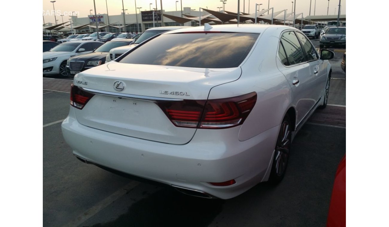 Lexus LS460 معرض فلوريدا لتجارة السيارات المستعملة سوق الحراج الشارقه معرض رقم ١٤١لبيع جميع انواع السيارات وشرائ