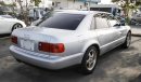 Audi A8 4.2 Quattro