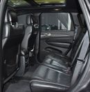 Jeep Grand Cherokee EXCELLENT DEAL for our Jeep Grand Cherokee Limited 4x4 ( 2015 Model ) in Grey Color GCC Specs