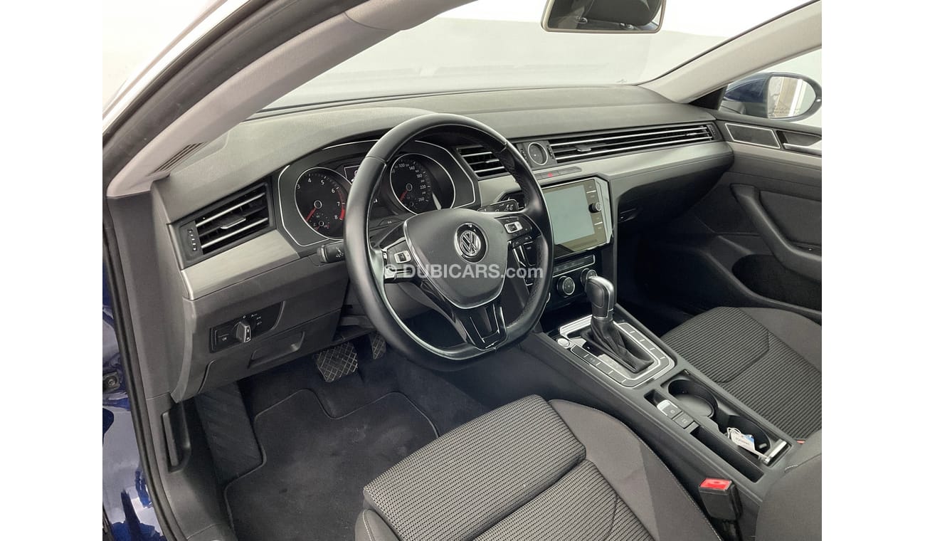 Volkswagen Arteon Elegance