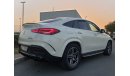 مرسيدس بنز GLE 53 مرسيدس بنز جي إل أي ٥٣