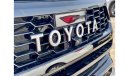 تويوتا هيلوكس Toyota Hilux GR SPORT DOUBLE CABIN 2,8 Diesel Engine Gcc specifications