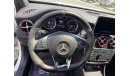 مرسيدس بنز GLA 45 AMG Mercedes GLA 45 AMG from Gargash - 2016