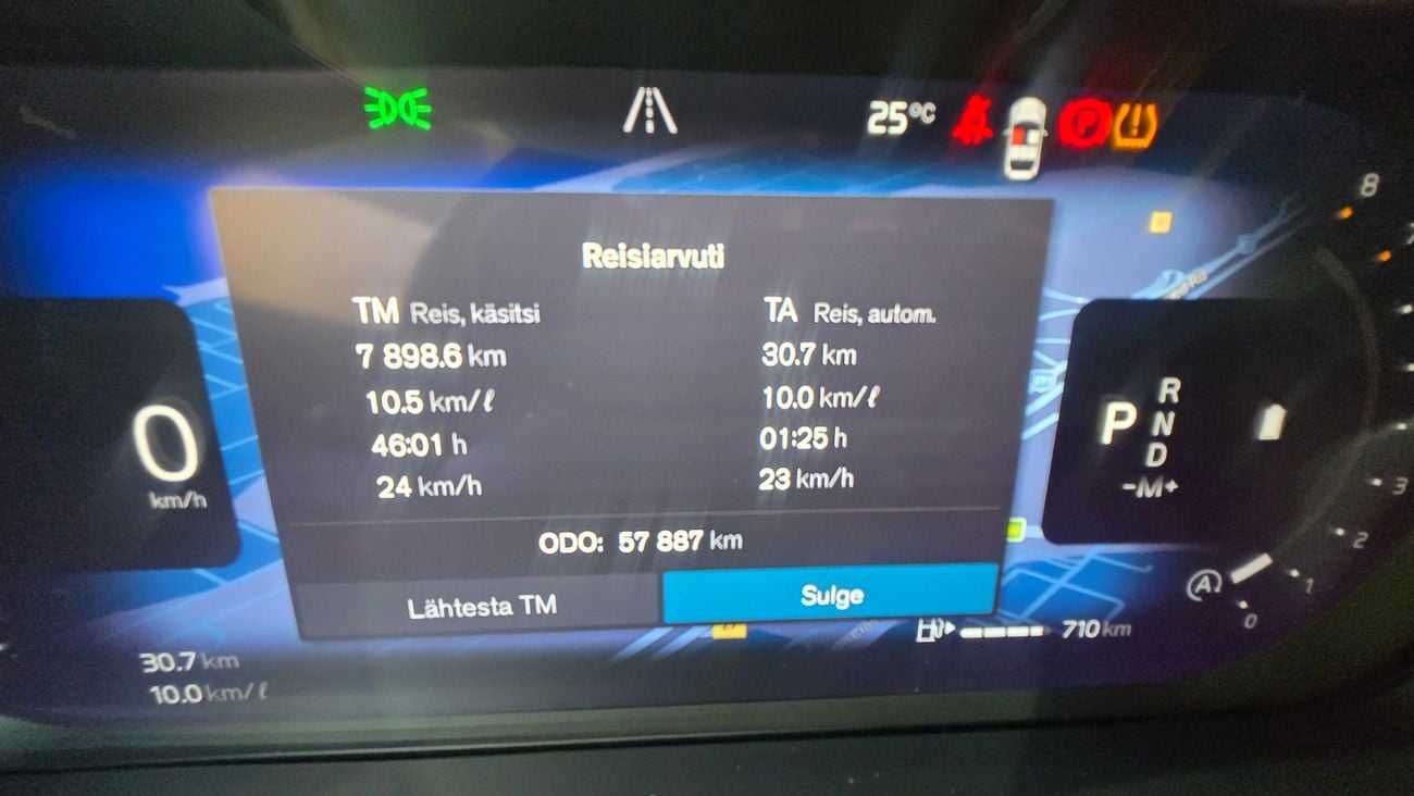 فولفو S90