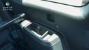Toyota Prado 2.4L Turbo - All Rounder G - 7 Seater SUV with Leather Seats - GCC Specs - Diff Lock