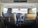 Toyota Granvia Premium 2.8l Toyota Granvia Premium 2.8l Diesel A/T RWD 6 Seats Black color 2025 Model