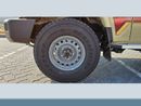 Toyota Land Cruiser 70