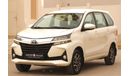 Toyota Avanza GLX Toyota Avanza 2020 GCC, in excellent condition