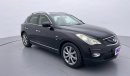 Infiniti QX50 LUXURY 3.7 | Under Warranty | Inspected on 150+ parameters