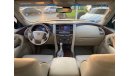 Nissan Patrol //2013// NISSAN PATROL LE // PLATINUM // GCC FULL OPTION