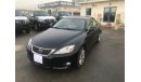 Lexus IS300 C Very low mileage 3.0 V6