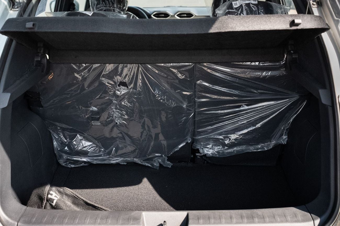 نيسان ماغنيت SL