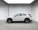 Alfa Romeo Stelvio S 2.0L