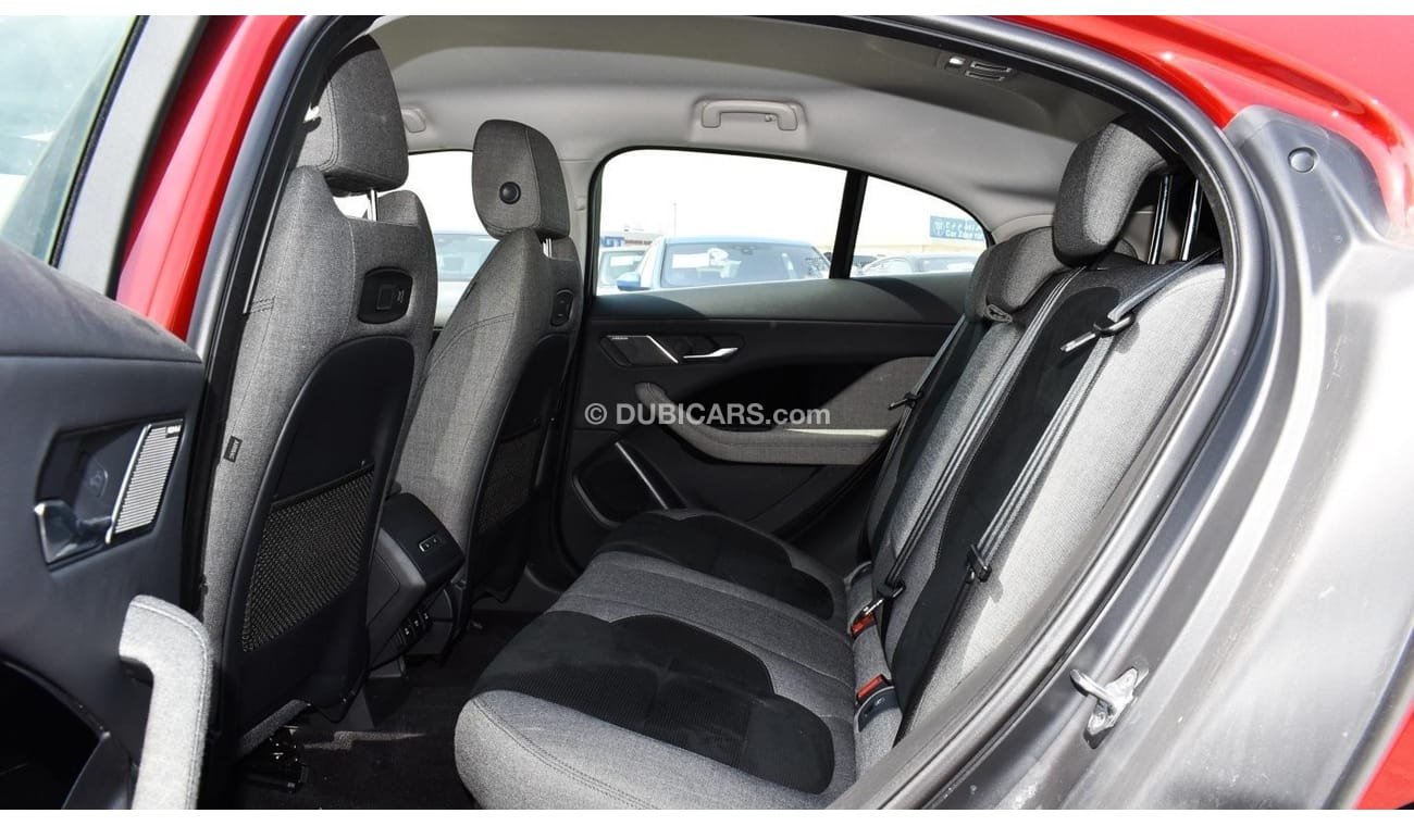 Jaguar I Pace EV SE 400PS AWD Aut.  (For Local Sales plus 10% for Customs & VAT)