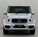 Mercedes-Benz G 63 AMG Std 4.0L