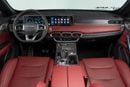 Jetour X70 BRAND NEW 2024 JETOUR X70 PLUS | GCC SPECS | WITH WARRANTY + SERVICE