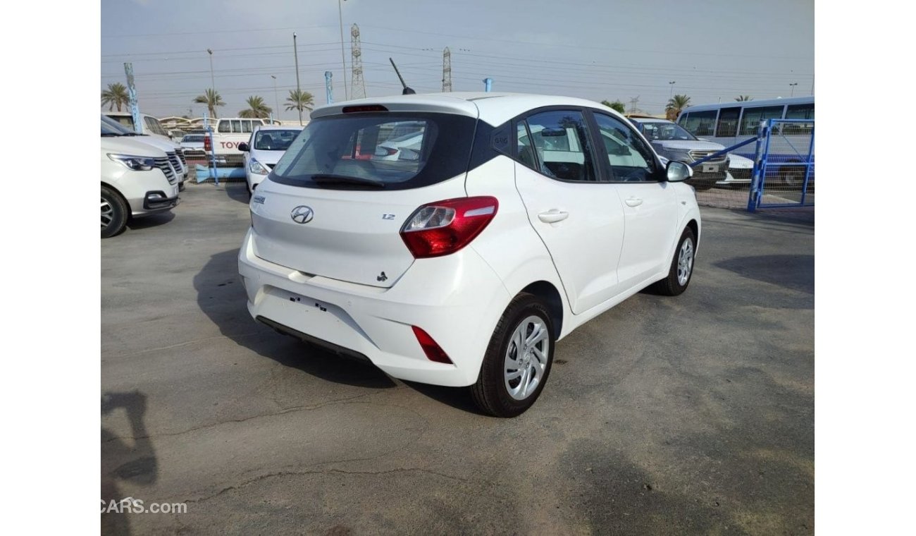 Hyundai Grand i10 MALB251C51C5NM312627