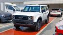 تويوتا برادو TX1 Toyota PRADO 250 TX 2.4L Petrol GCC 2025YM
