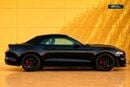 Ford Mustang USA specs 776.00 monthly