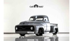 Ford F100 Euro Spec