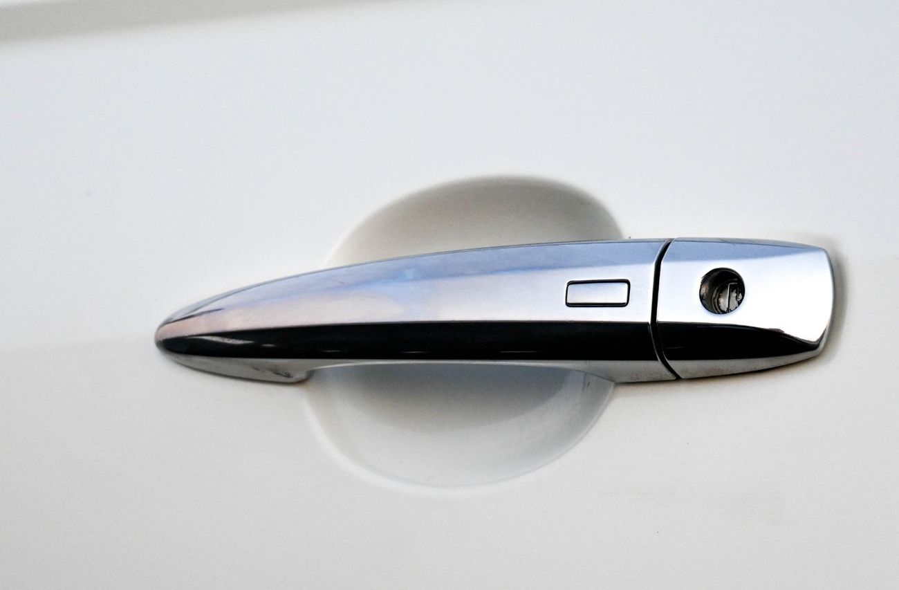 Nissan Altima `NISSAN ALTIMA SV 2019 GCC IN EXCELLENT CONDITION