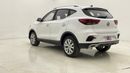 MG ZS STD 1.5 | Zero Down Payment | Home Test Drive