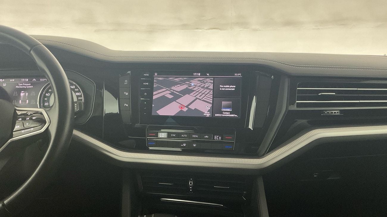 Volkswagen Touareg Trendline 2.0L Trendline | Guaranteed Warranty | 0 Down Payment